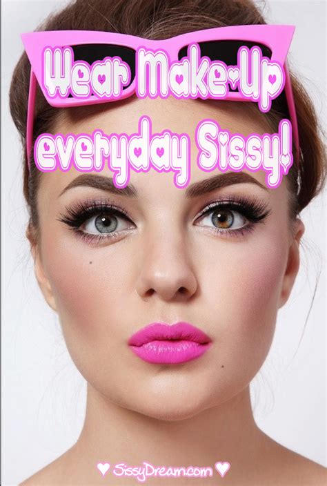 SissyFace – Sissy.